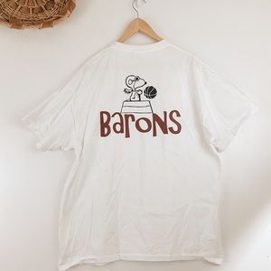 Barons Tee Shirt